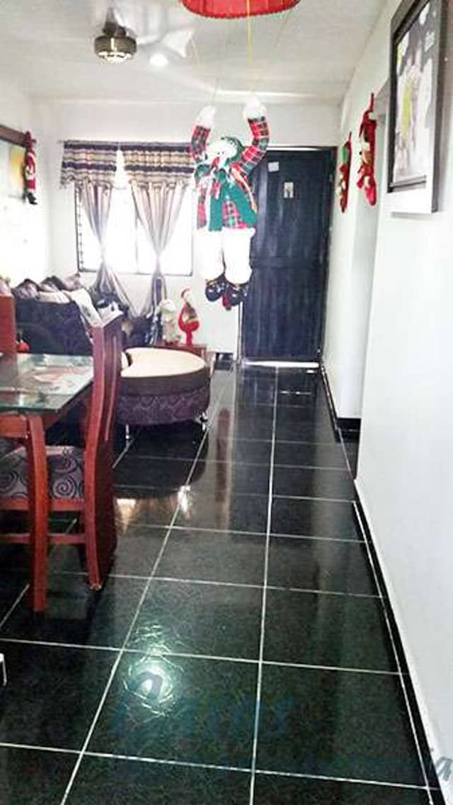 Casa en Venta en Los Almendros, Barrancabermeja con garaje con REF 26