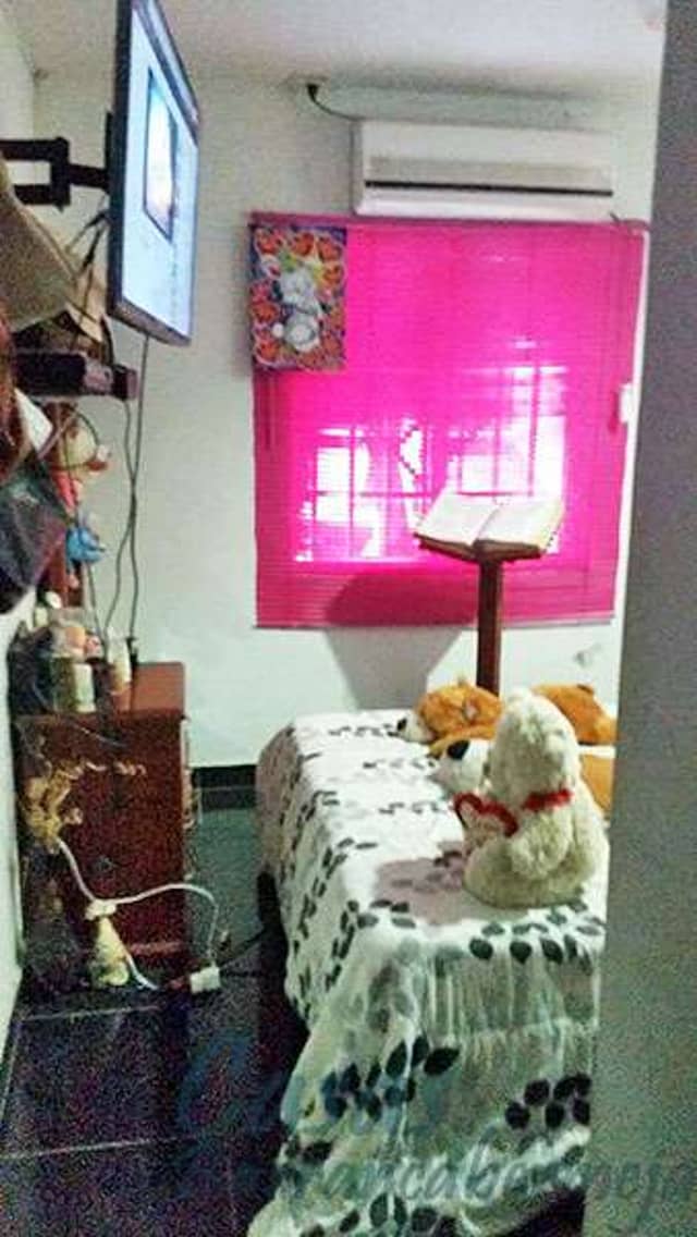 Casa en Venta en Los Almendros, Barrancabermeja con garaje con REF 26