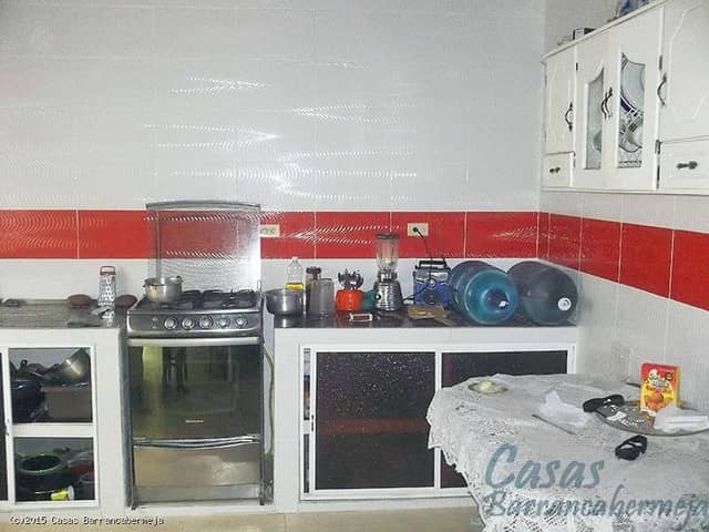 Casa en Venta en El Cerro, Barrancabermeja con garaje con REF 3