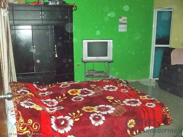 Casa en Venta en El Cerro, Barrancabermeja con garaje con REF 3