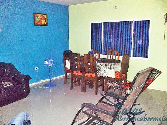 Casa en Venta en El Cerro, Barrancabermeja con REF 300