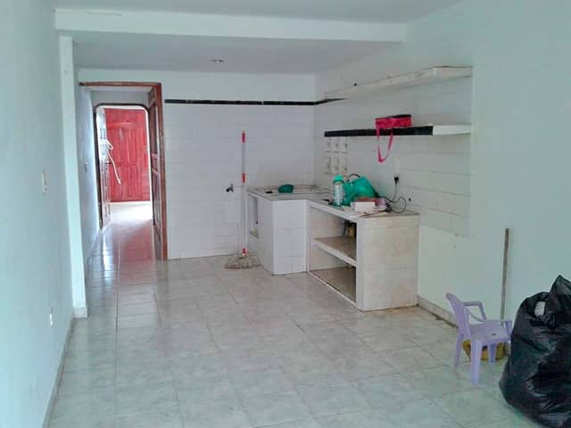 Edificio en Venta en Parnaso, Barrancabermeja de 3 plantas con REF 312