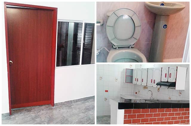 Casa en Venta en Cincuentenario, Barrancabermeja con REF 315