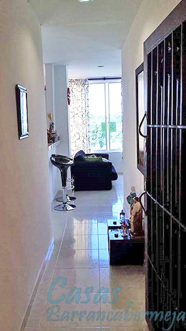 Casa en Venta en El Cerro, Barrancabermeja con REF 333