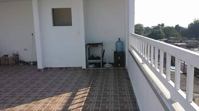 Casa en Venta en El Cerro, Barrancabermeja con REF 333