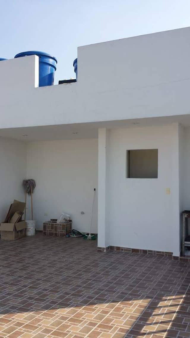 Casa en Venta en El Cerro, Barrancabermeja con REF 333