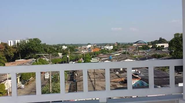 Casa en Venta en El Cerro, Barrancabermeja con REF 333