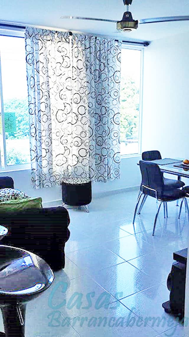 Casa en Venta en El Cerro, Barrancabermeja con REF 333