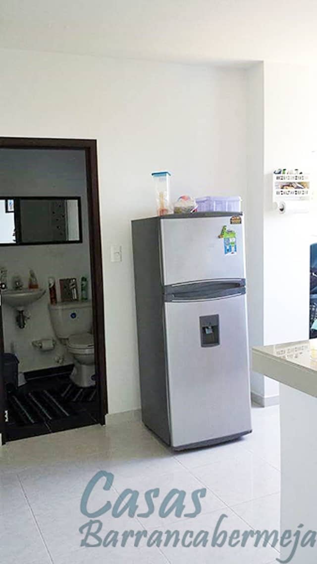 Casa en Venta en El Cerro, Barrancabermeja con REF 333