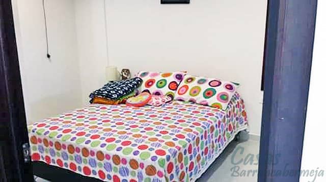 Casa en Venta en El Cerro, Barrancabermeja con REF 333