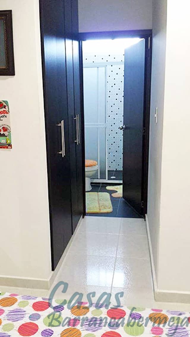 Casa en Venta en El Cerro, Barrancabermeja con REF 333