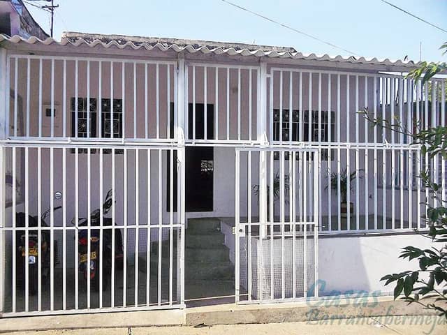 Casa en Venta | REF: 374 en Progreso Barrancabermeja