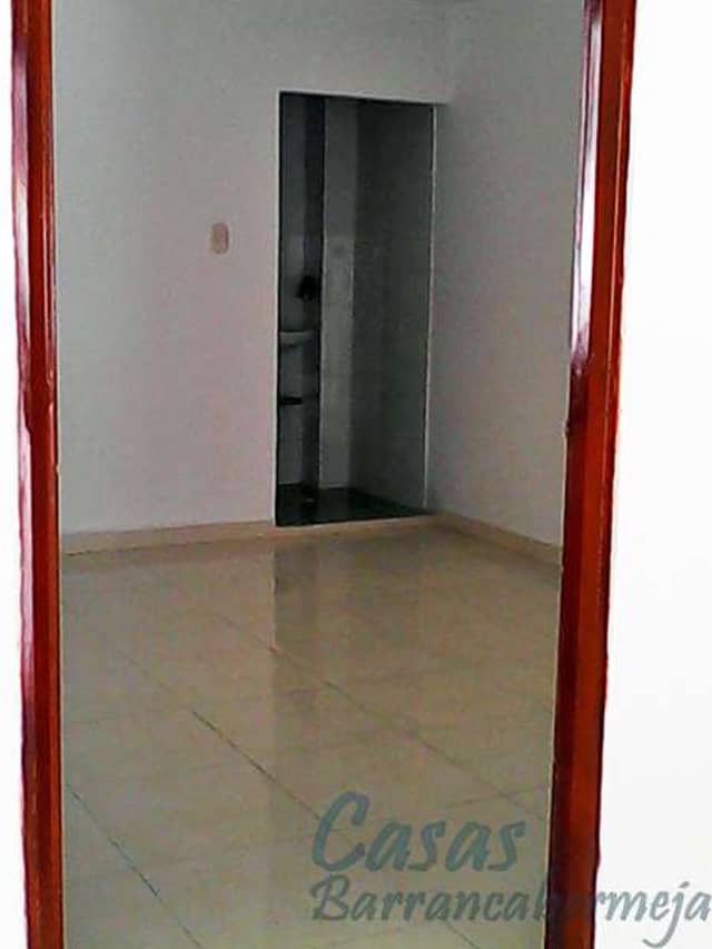 Apartamento en Venta en San Judas Tadeo, Barrancabermeja con REF 427