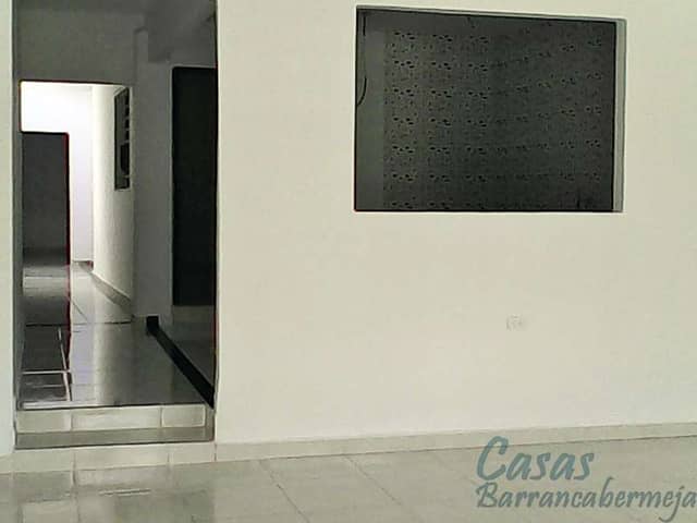 Apartamento en Venta en San Judas Tadeo, Barrancabermeja con REF 427