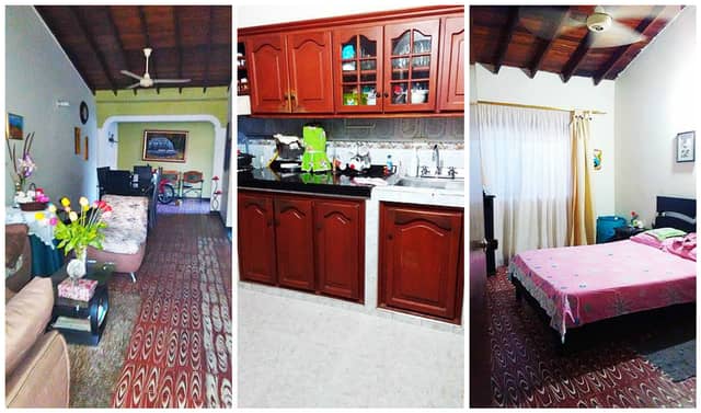 Casa en Venta | REF: 44 en Las Margaritas Barrancabermeja