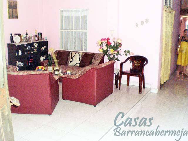 Casa en Venta en Torcoroma, Barrancabermeja con REF 464