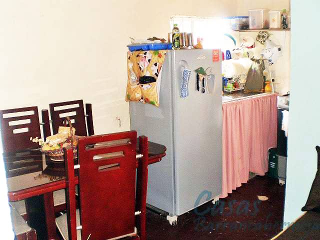 Casa en Venta de 2 plantas | REF: 467 en Chapinero Barrancabermeja