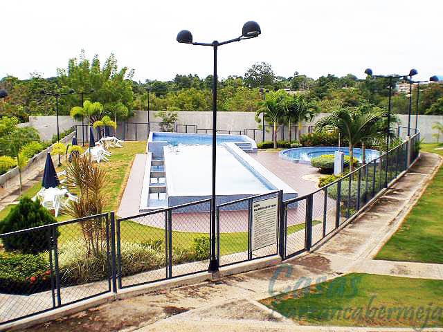 Apartamento en Venta con garaje | REF: 484 en Vivero club Barrancabermeja