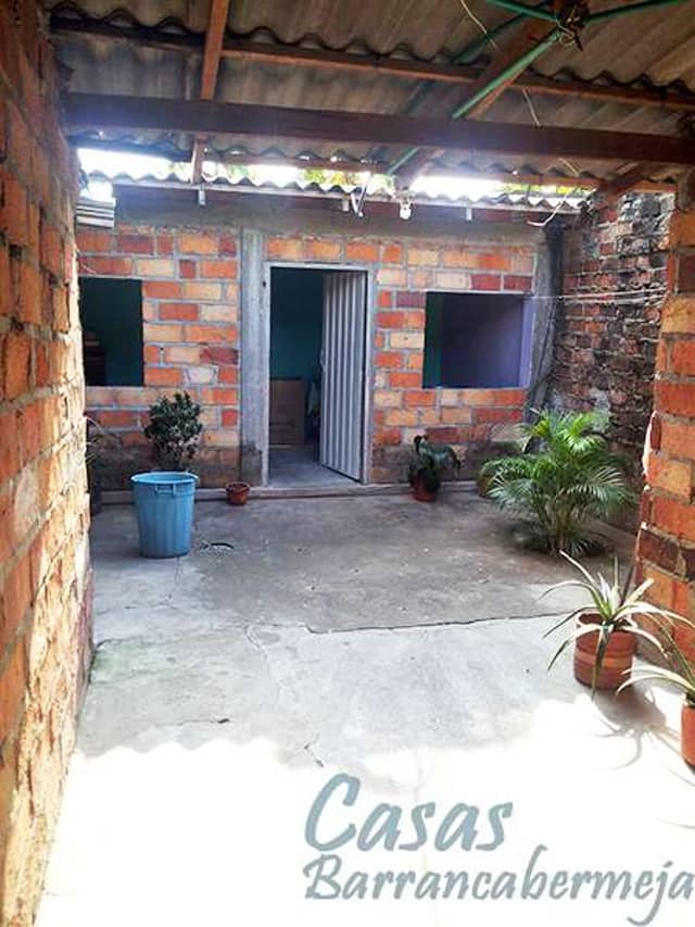 Lote en Venta en Maria Eugenia, Barrancabermeja con REF 51