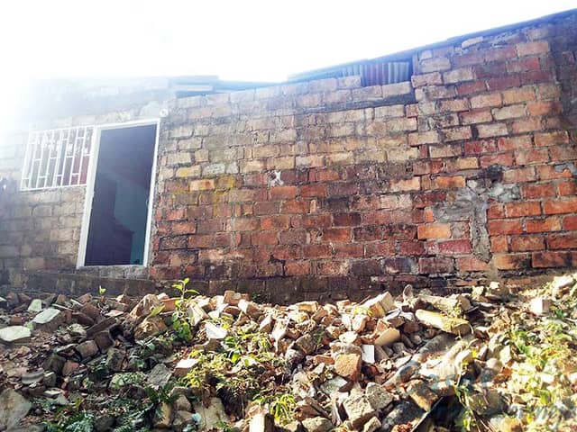 Lote en Venta en Maria Eugenia, Barrancabermeja con REF 51