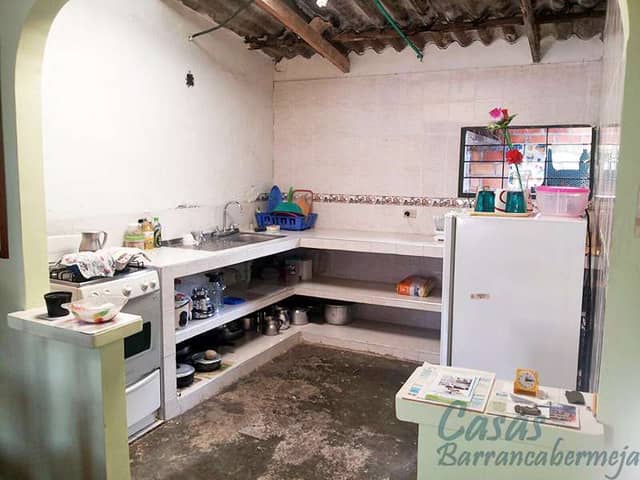 Lote en Venta en Maria Eugenia, Barrancabermeja con REF 51