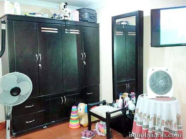 Casa en Venta en Tamarindos club, Barrancabermeja de 2 plantas con REF 526