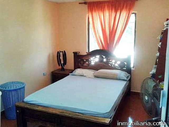 Casa en Venta en Tamarindos club, Barrancabermeja de 2 plantas con REF 526