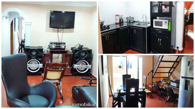 Casa en Venta en Tamarindos club, Barrancabermeja de 2 plantas con REF 526