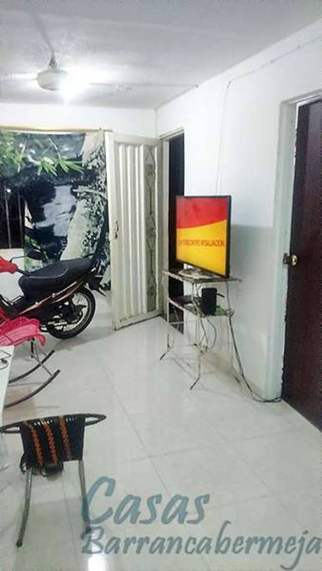 Casa en Venta en Planada Cerro, Barrancabermeja con REF 528
