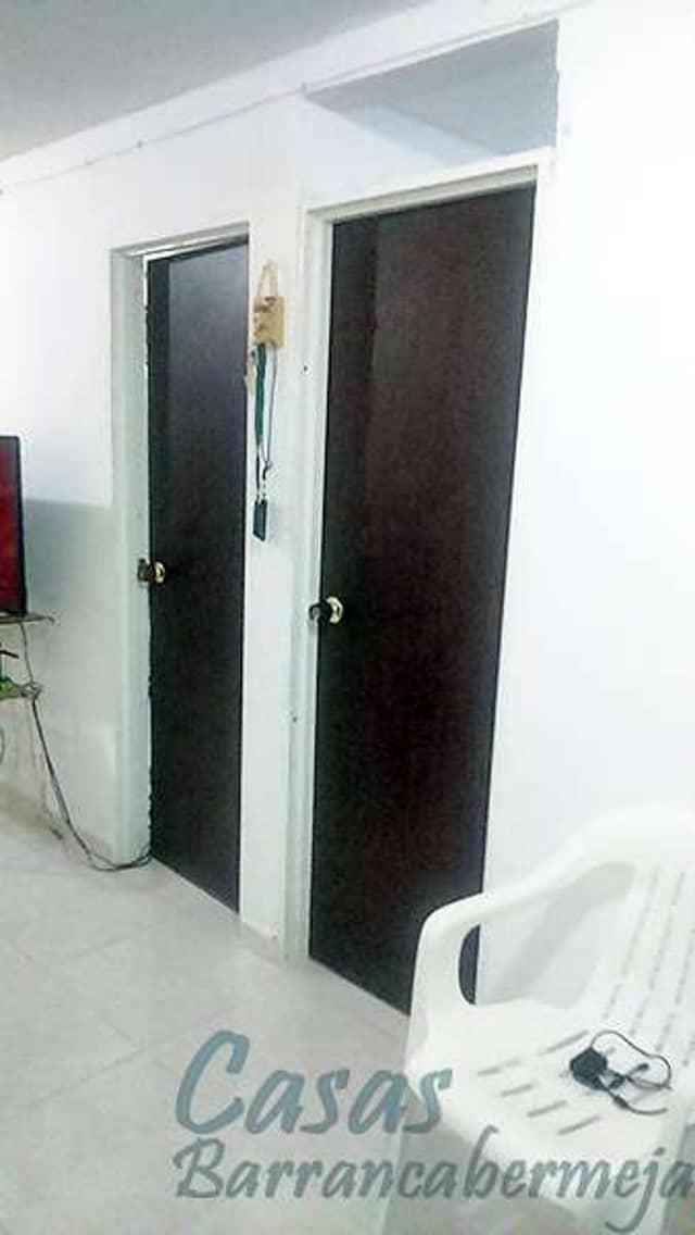Casa en Venta en Planada Cerro, Barrancabermeja con REF 528