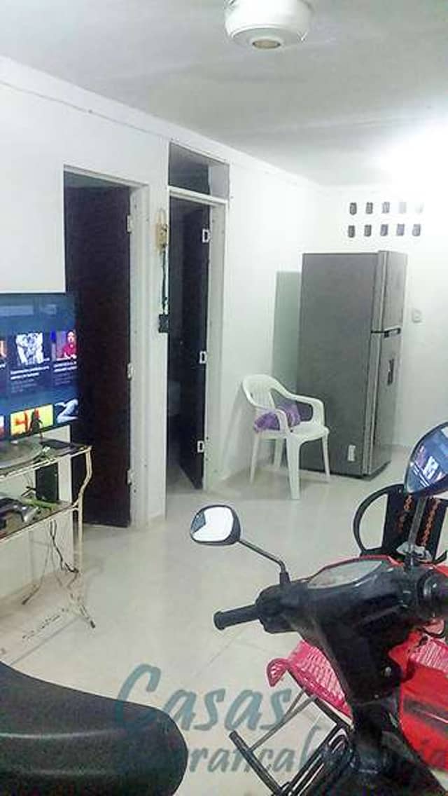 Casa en Venta en Planada Cerro, Barrancabermeja con REF 528