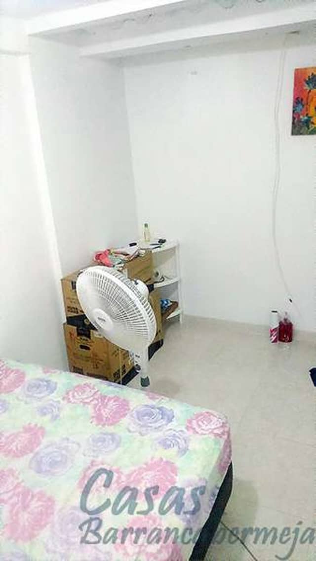 Casa en Venta en Planada Cerro, Barrancabermeja con REF 528