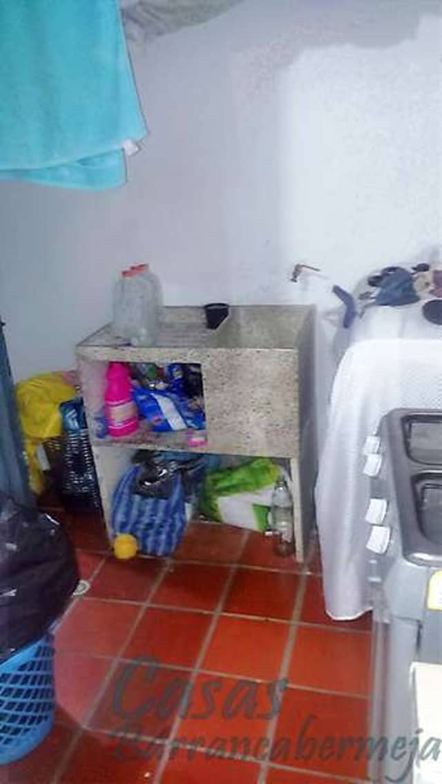 Casa en Venta en Planada Cerro, Barrancabermeja con REF 528
