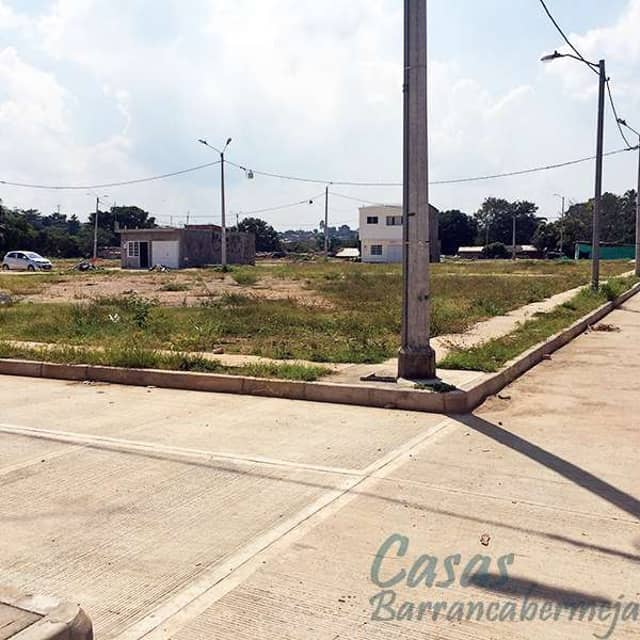 Lote en Venta | REF: 529 en Colinas del Sur Barrancabermeja Lote en Venta | REF: 529 en Colinas del Sur Barrancabermeja