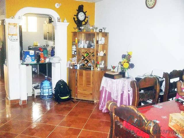 Casa en Venta en Cincuentenario, Barrancabermeja con garaje con REF 530
