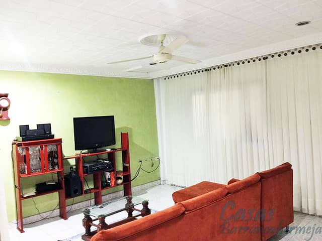 Casa en Venta | REF: 538 en Santa Barbara Barrancabermeja