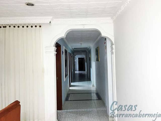 Casa en Venta en Santa Barbara, Barrancabermeja con REF 538