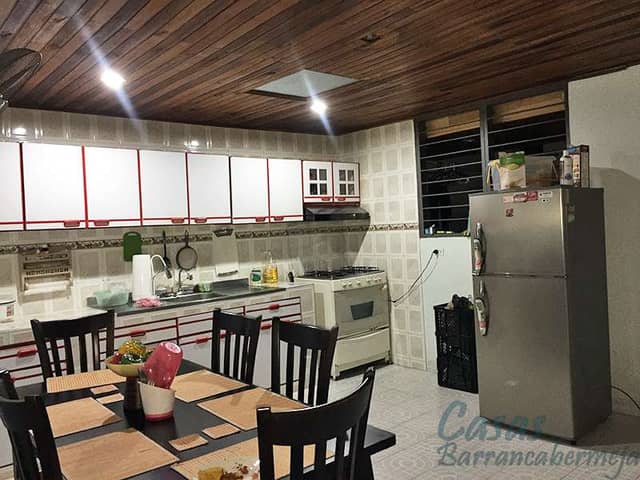 Casa en Venta en Santa Barbara, Barrancabermeja con REF 538