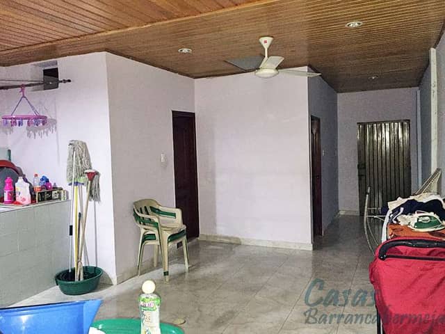 Casa en Venta en Santa Barbara, Barrancabermeja con REF 538
