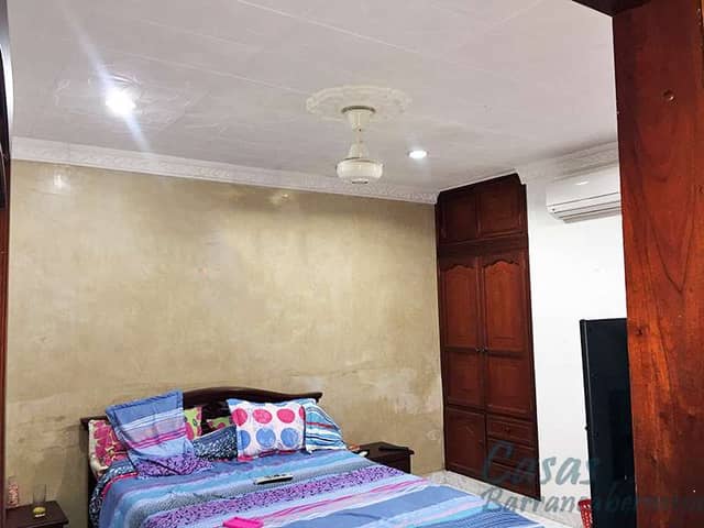 Casa en Venta en Santa Barbara, Barrancabermeja con REF 538