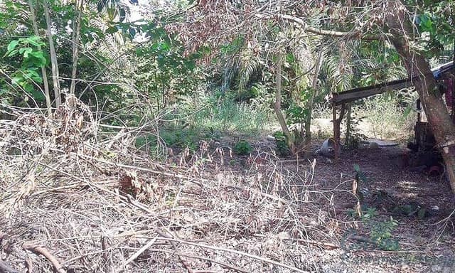 Lote en Venta en Campo Gala, Barrancabermeja con REF 543