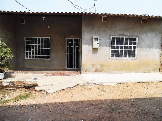 Casa en Venta en Los Alpes, Barrancabermeja con garaje con REF 605