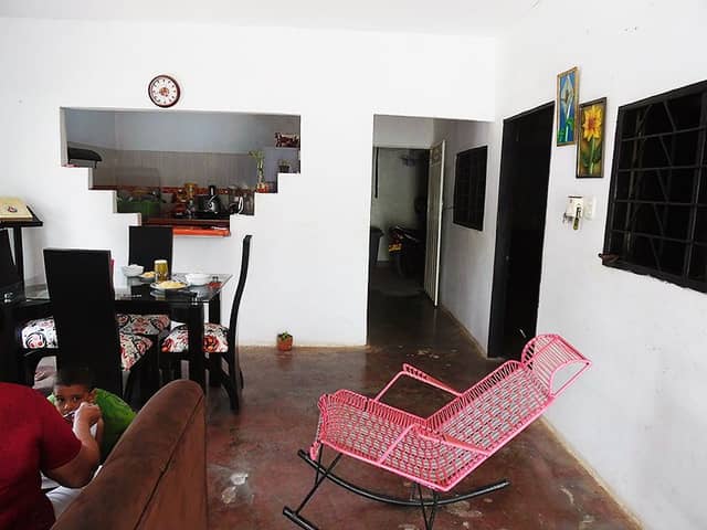Casa en Venta en Los Alpes, Barrancabermeja con garaje con REF 605