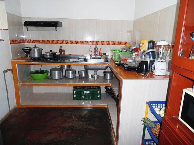 Casa en Venta en Los Alpes, Barrancabermeja con garaje con REF 605