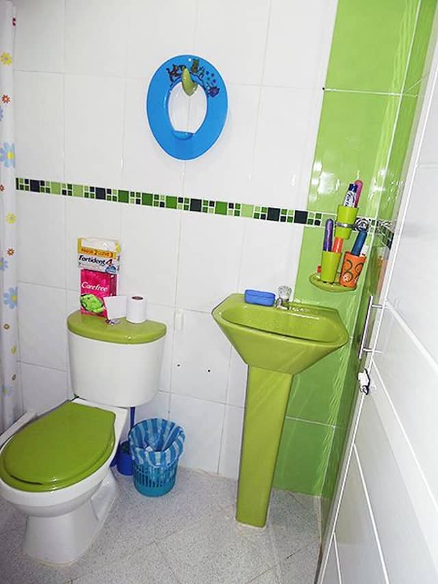 Casa en Venta en Los Alpes, Barrancabermeja con garaje con REF 605