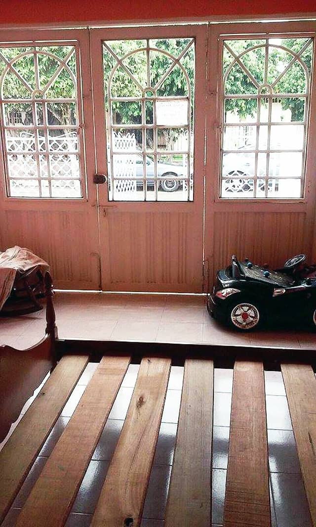 Casa en Venta en Galan, Barrancabermeja con garaje con REF 606