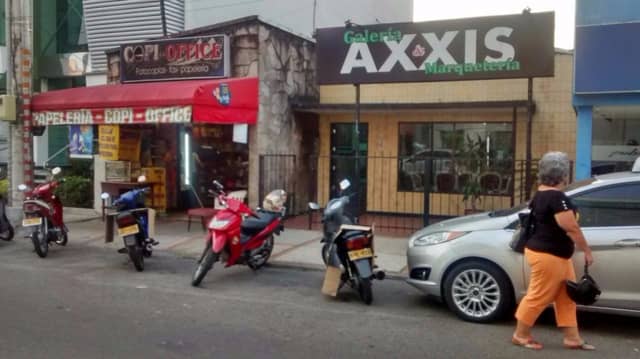 Casa en Venta con garaje | REF: 618 en Colombia Barrancabermeja