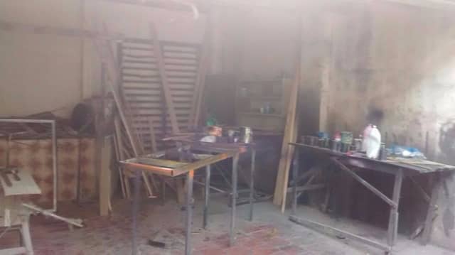 Casa en Venta en Colombia, Barrancabermeja con garaje con REF 618