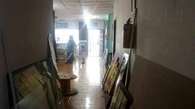 Casa en Venta en Colombia, Barrancabermeja con garaje con REF 618
