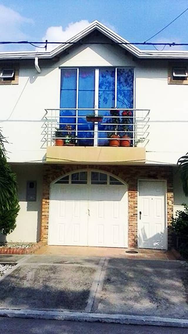 Casa en Venta en La Floresta, Barrancabermeja de 2 plantas con garaje con REF 630